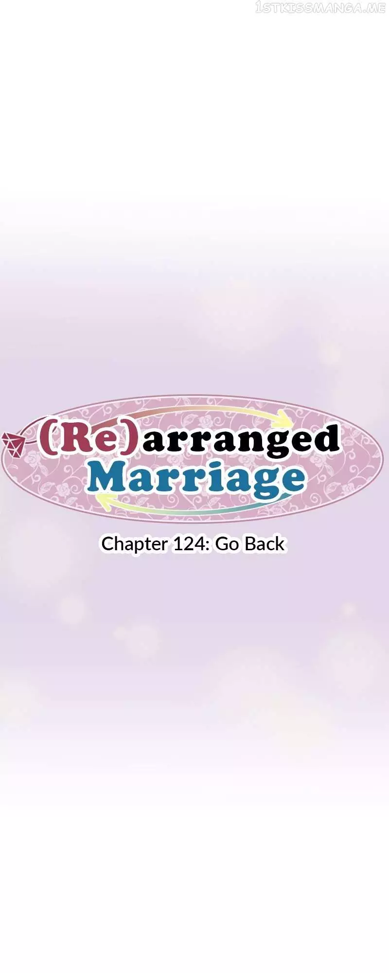 (Re)Arranged Marriage - 124 page 9-f1ebedc6