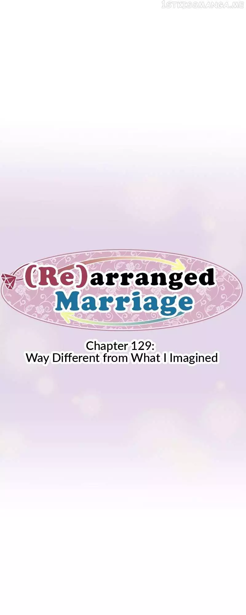 (Re)Arranged Marriage - 129 page 7-f823418f