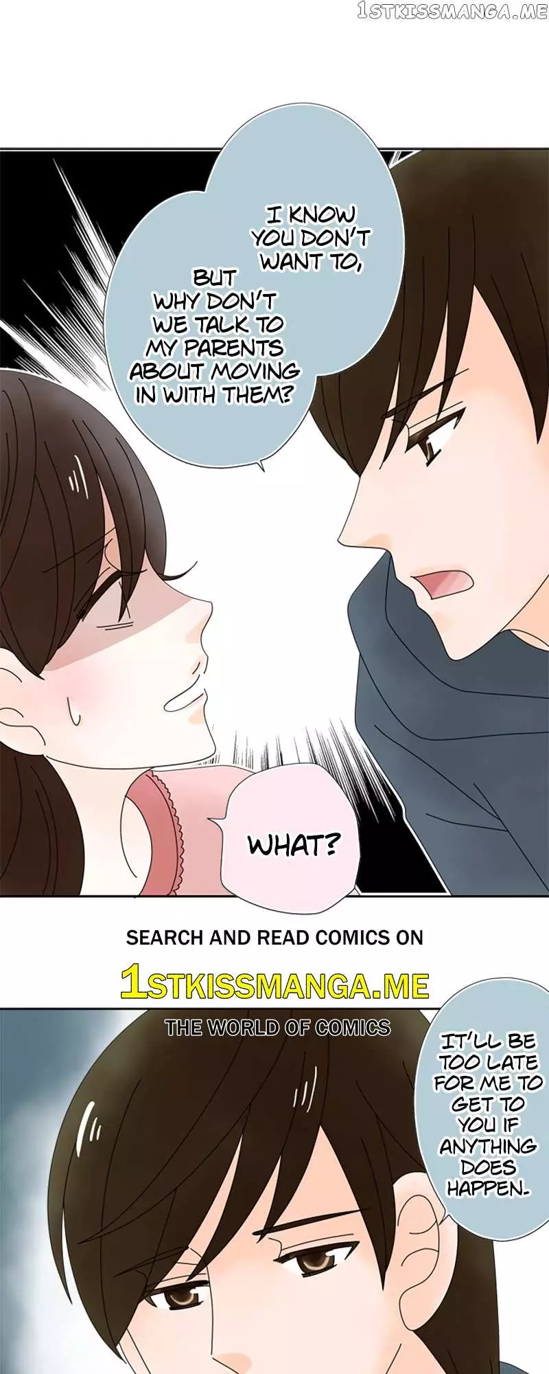 (Re)Arranged Marriage - 140 page 2-d175dd59