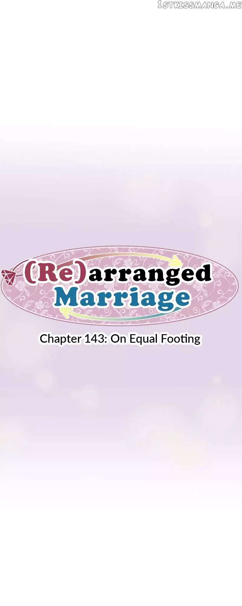 (Re)Arranged Marriage - 143 page 6-9d68bb61