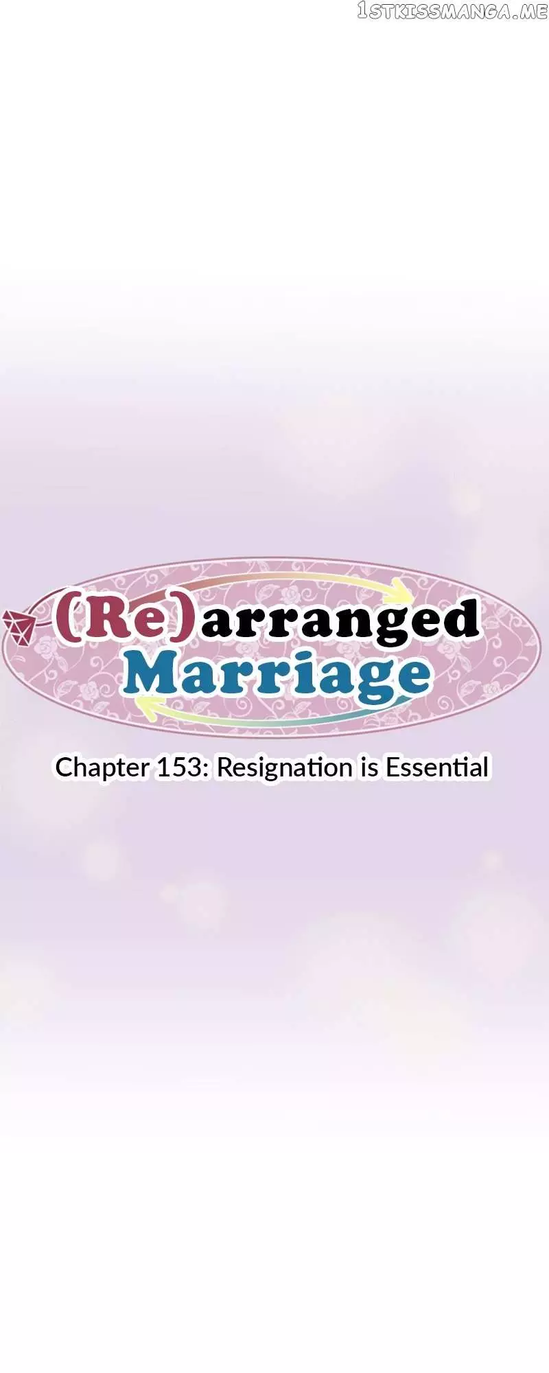 (Re)Arranged Marriage - 153 page 6-703577dc