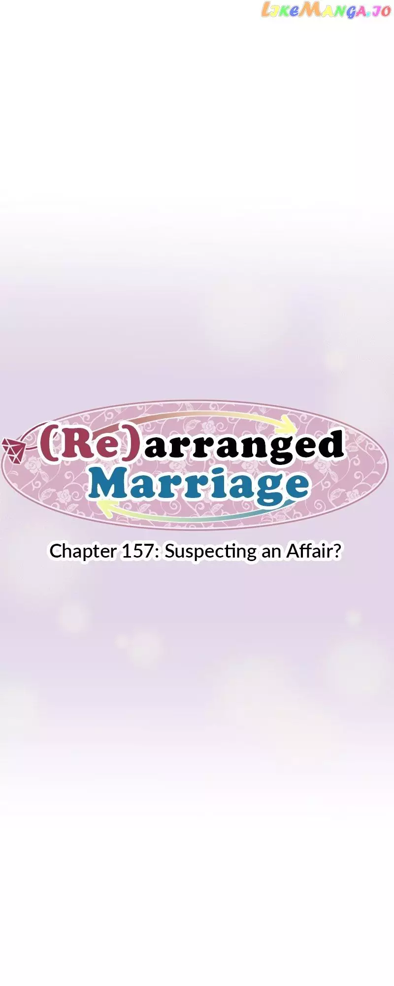 (Re)Arranged Marriage - 157 page 6-d264f1a9