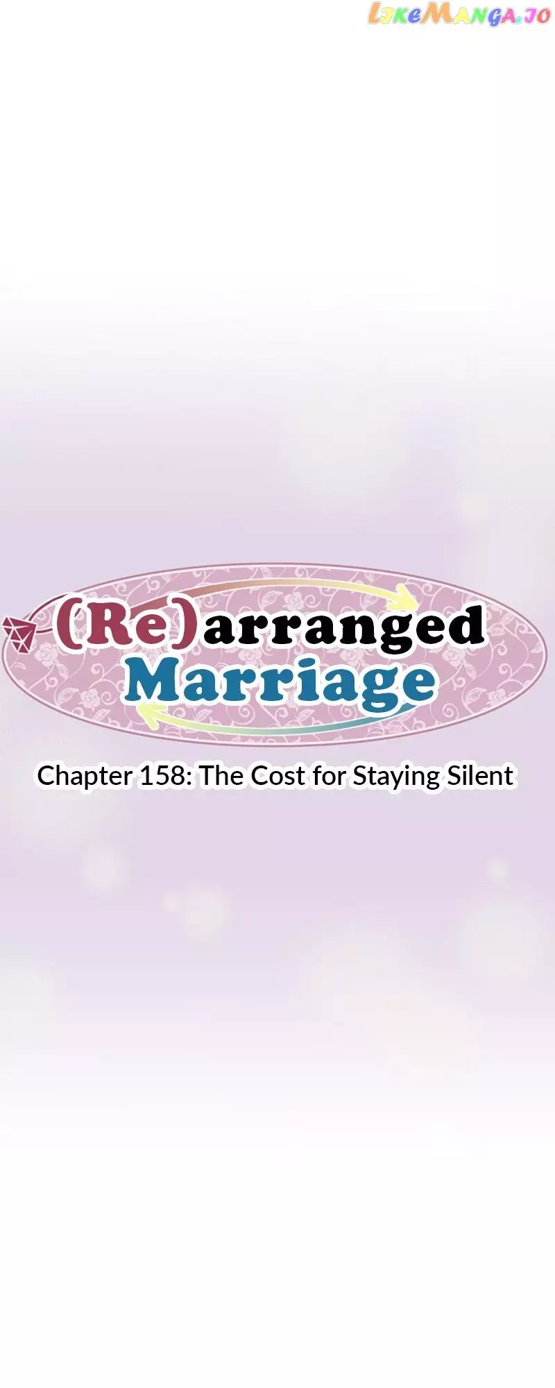 (Re)Arranged Marriage - 158 page 7-0b013fad