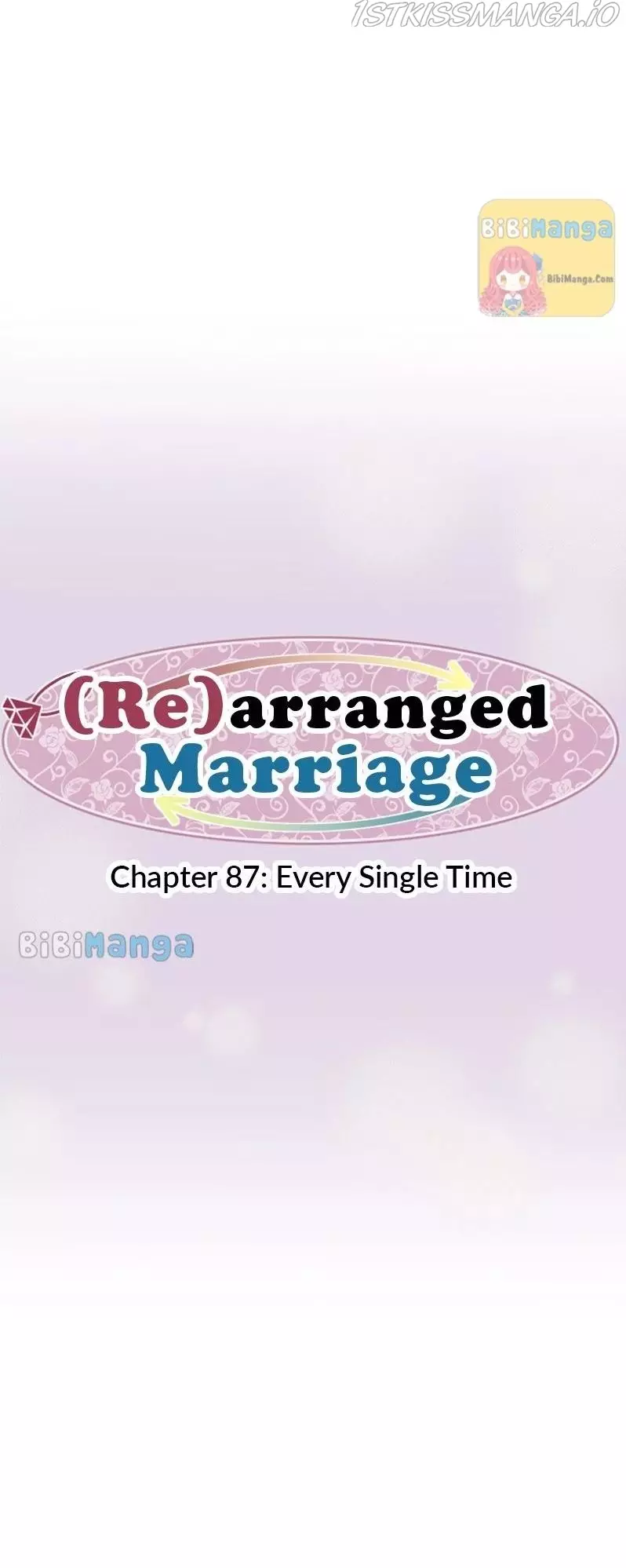 (Re)Arranged Marriage - 87 page 4-64111c16