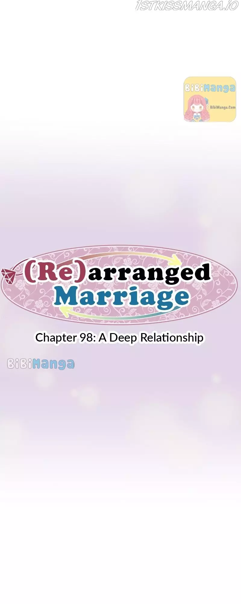(Re)Arranged Marriage - 98 page 4-0f60973d