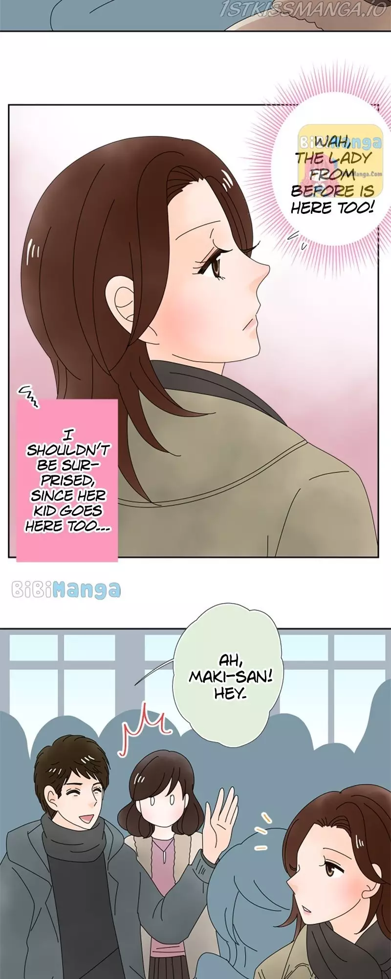 (Re)Arranged Marriage - 99 page 24-bb79b975