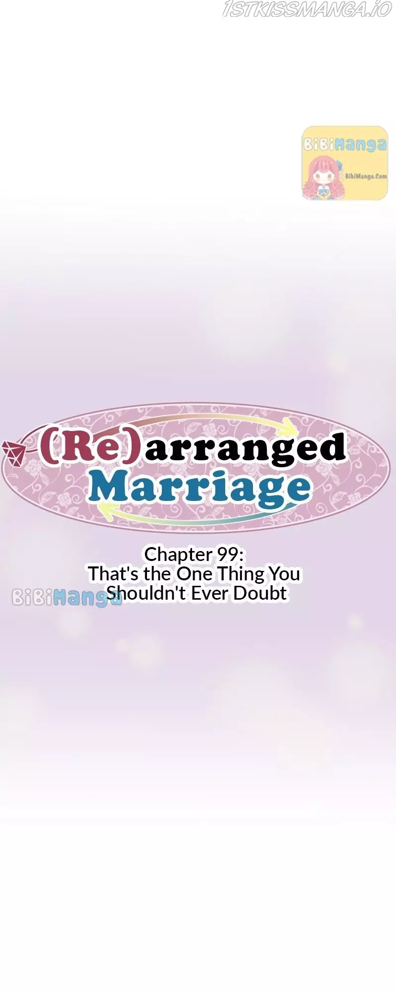(Re)Arranged Marriage - 99 page 5-754a1d7e