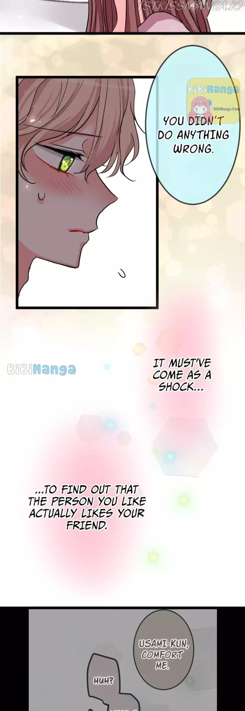 Usami’S Little Secret! - 80 page 12-c4023aba