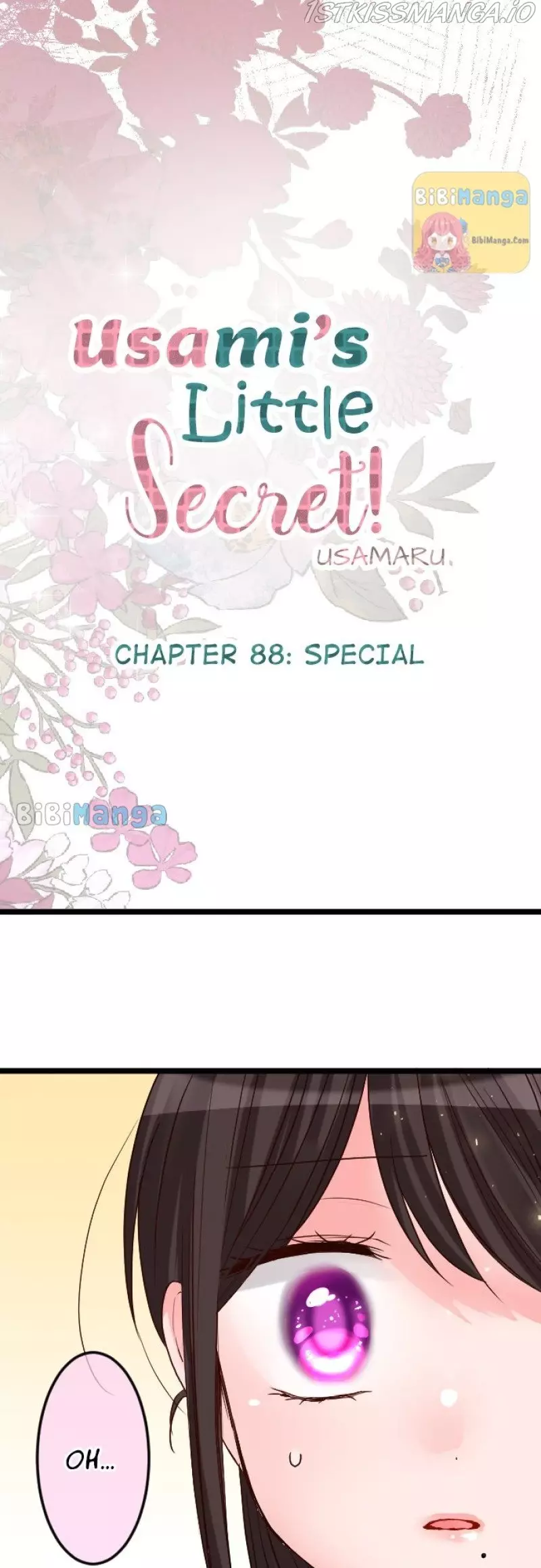 Usami’S Little Secret! - 88 page 4-39fd7b70