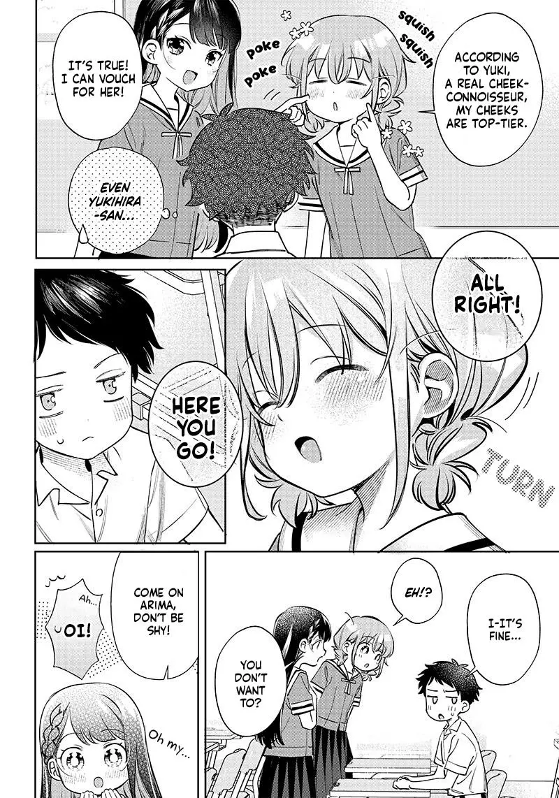 No, Miyahara, Not You! - 10 page 11-69753a49
