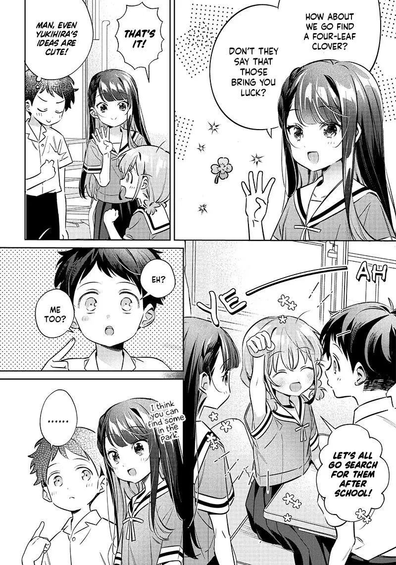 No, Miyahara, Not You! - 13 page 4-f4cd08e4