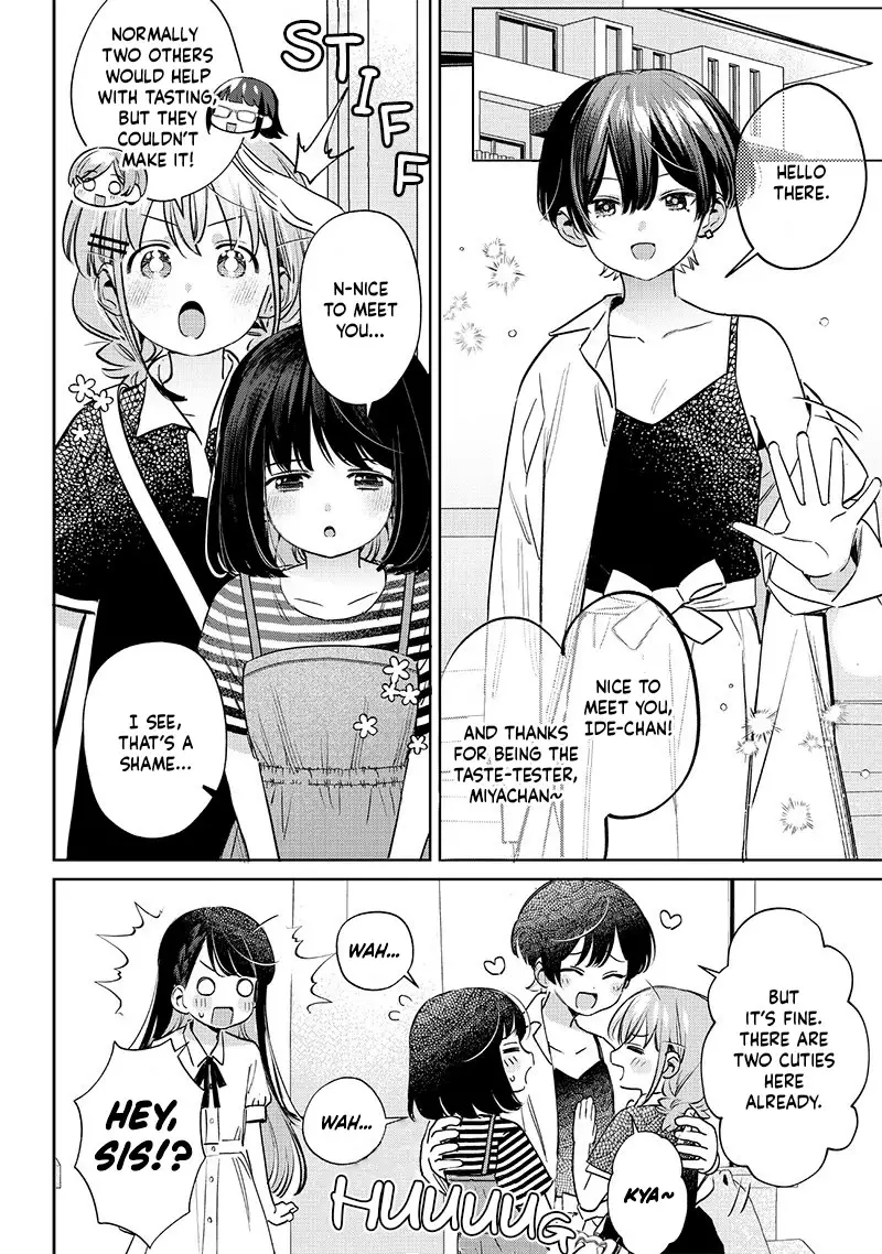 No, Miyahara, Not You! - 19 page 4-23c6c871