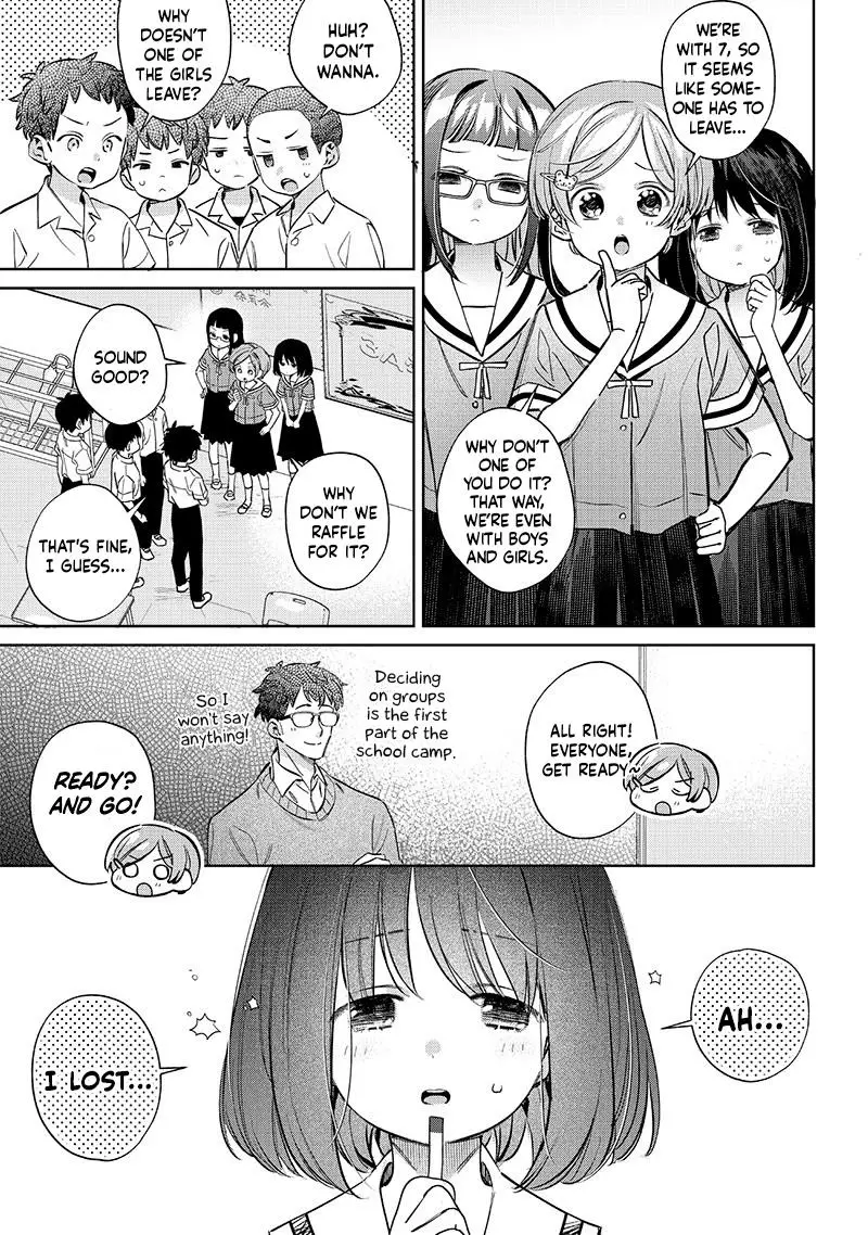 No, Miyahara, Not You! - 20 page 7-03d18bd9