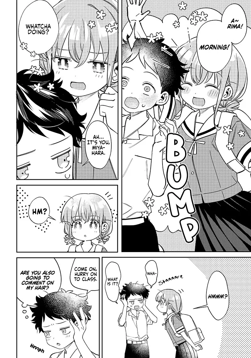 No, Miyahara, Not You! - 5 page 11-041dc11c