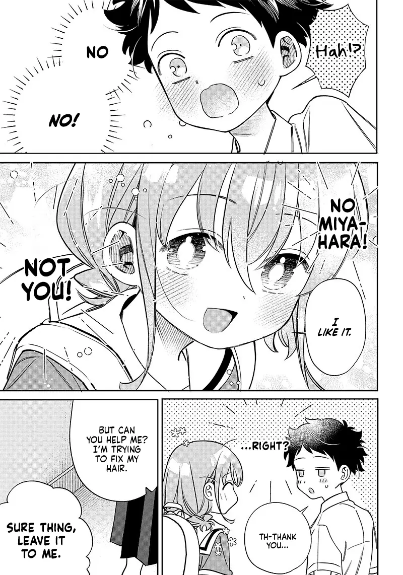 No, Miyahara, Not You! - 5 page 14-d5dbf1ac