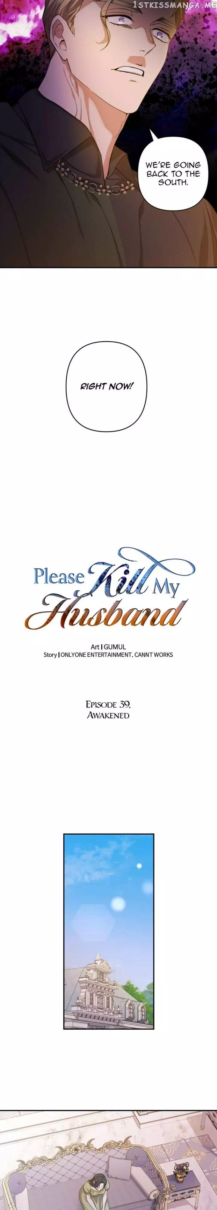 Kill My Husband - 39 page 14-101d19e8