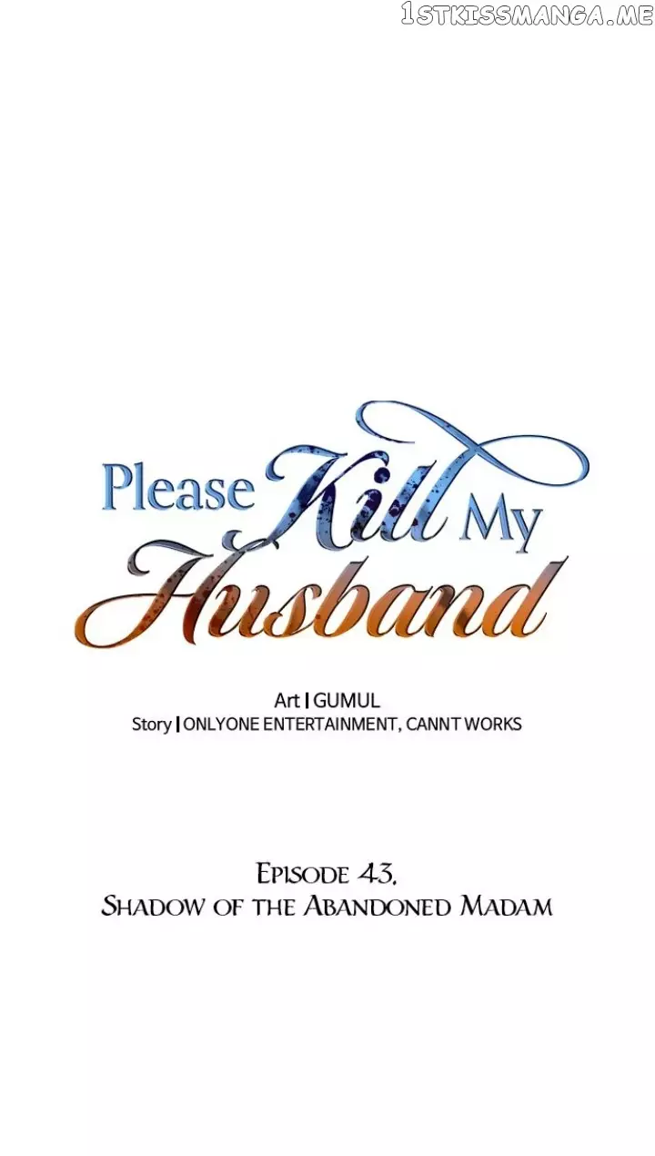 Kill My Husband - 43 page 18-bdda9fca