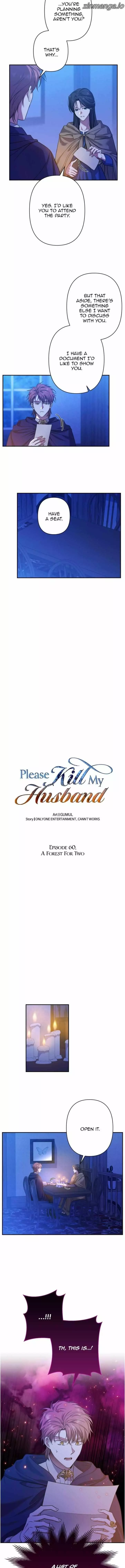 Kill My Husband - 60 page 5-6e1e4db5