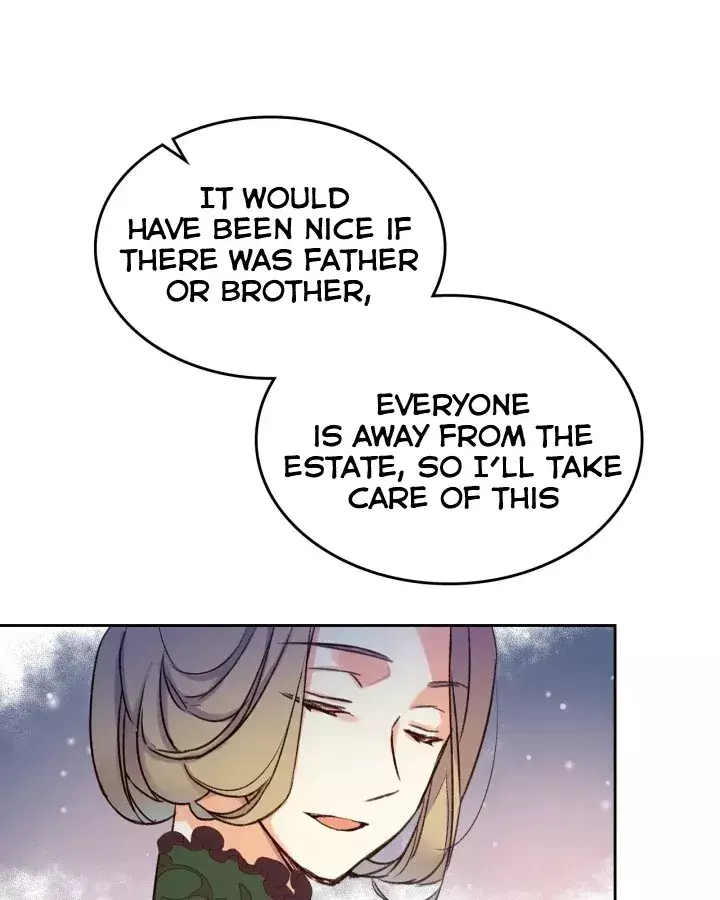 I Accidentally Saved The Male Lead’S Brother - 1.5 page 21-b3a54637