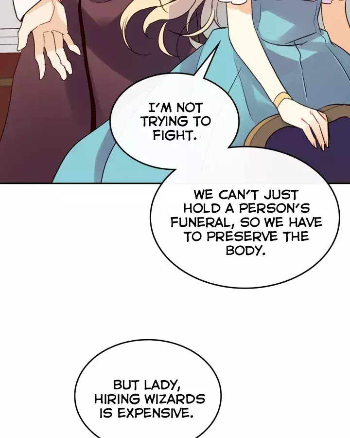 I Accidentally Saved The Male Lead’S Brother - 2 page 18-feb9d1ee