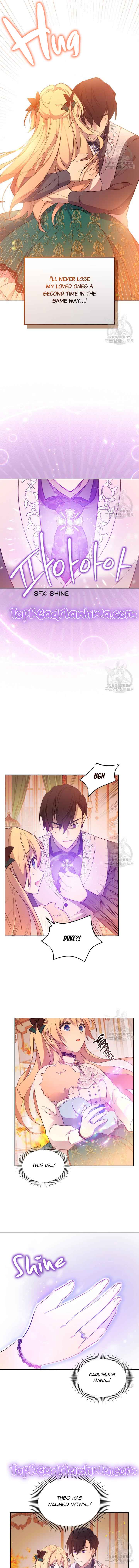 I Accidentally Saved The Male Lead’S Brother - 46 page 8-e152db0e