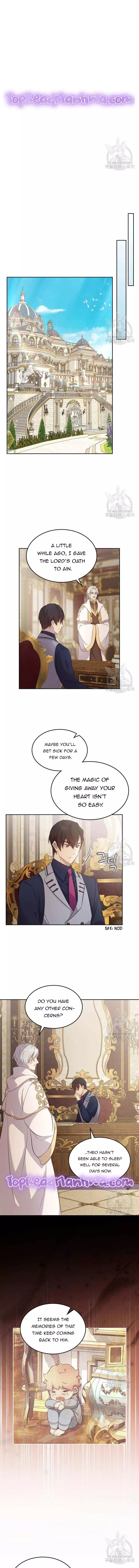I Accidentally Saved The Male Lead’S Brother - 47 page 9-e3a69921
