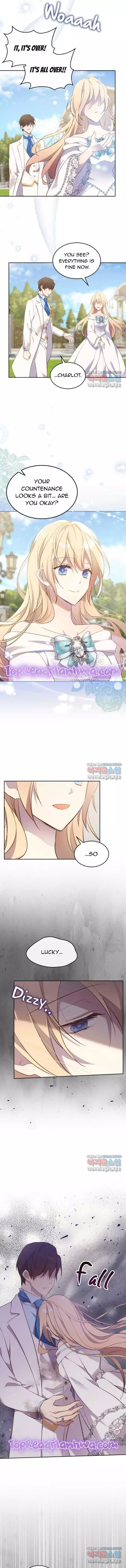 I Accidentally Saved The Male Lead’S Brother - 63 page 4-3aed009a