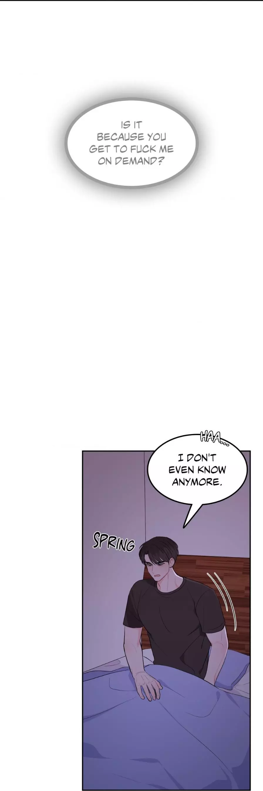 Crossing The Line - 53 page 6-64c23476