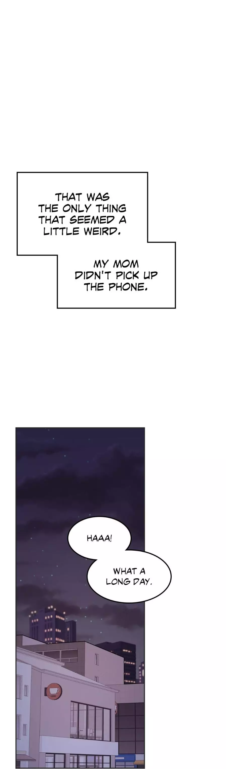Crossing The Line - 56 page 23-d3b8b183