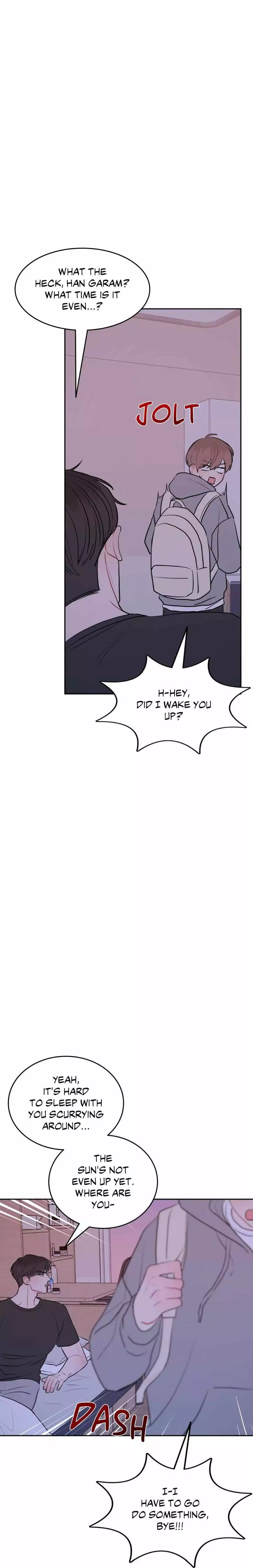Crossing The Line - 61 page 4-8d56be8b