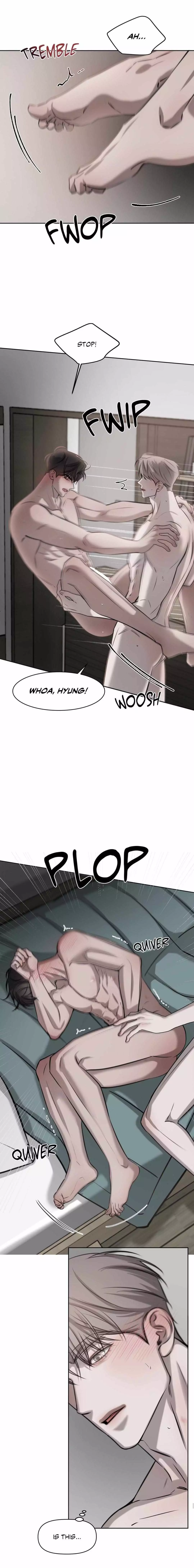 Between Coincidence And Inevitability - 39 page 18-3e91a964