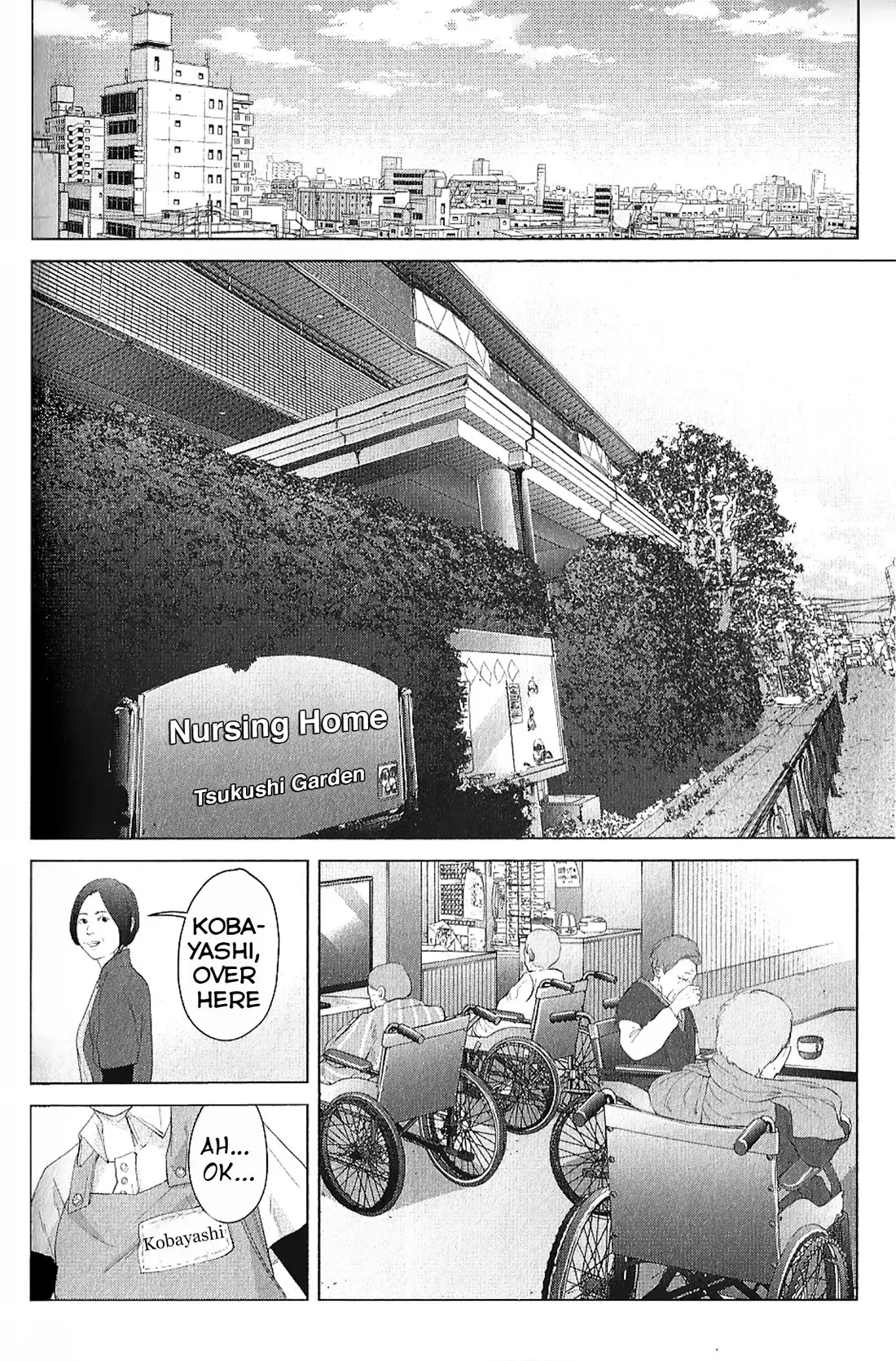 Kitai Fuku Ga Aru - 18 page 14-ad852d98