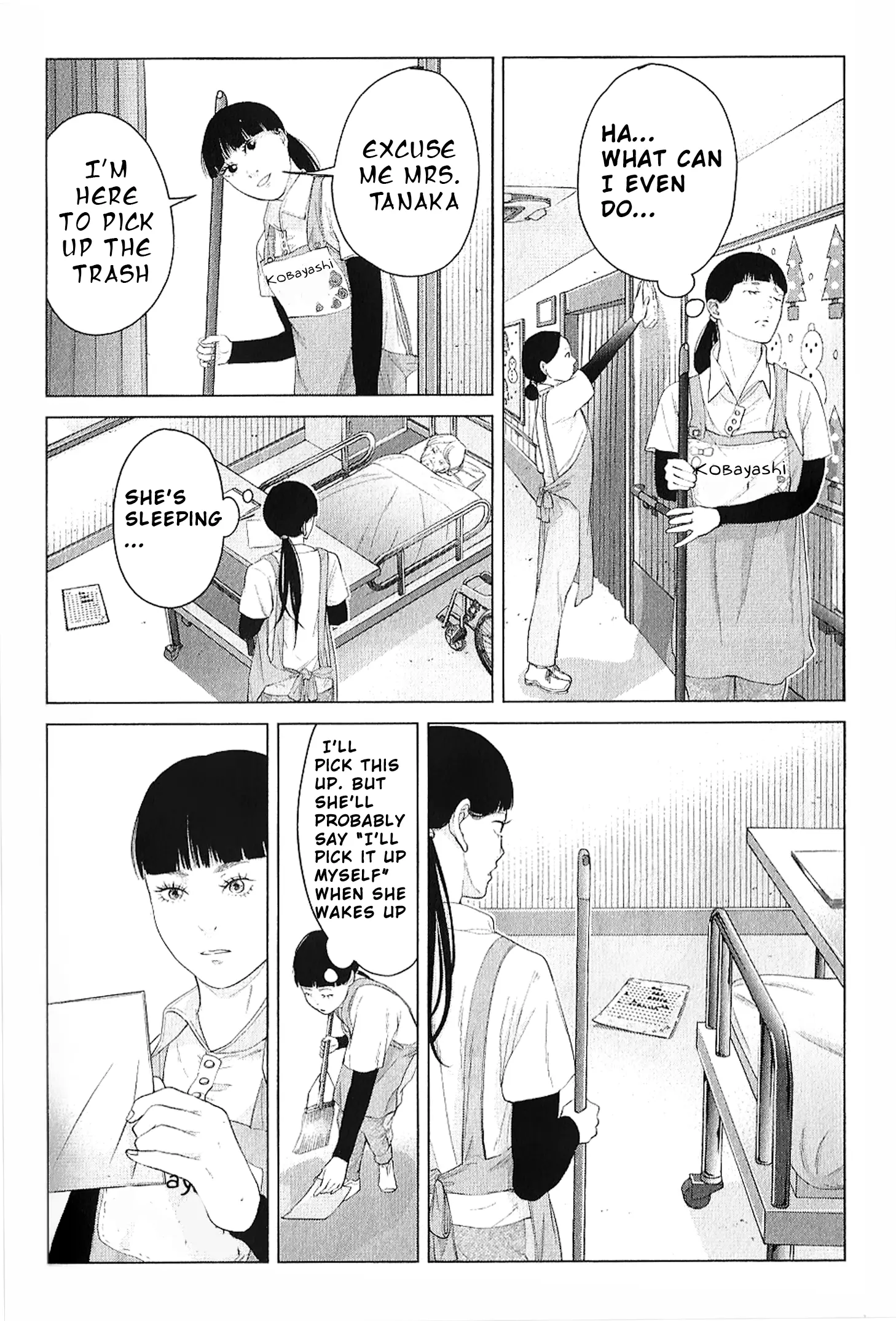 Kitai Fuku Ga Aru - 20 page 14-40bbc88a