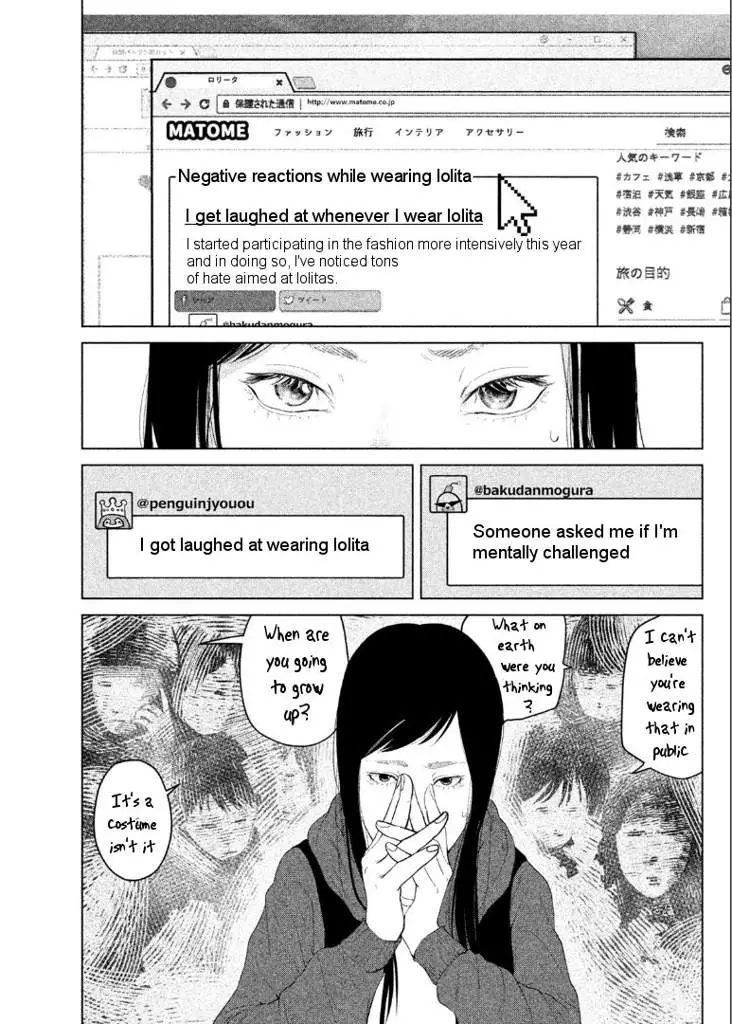 Kitai Fuku Ga Aru - 3 page 2-dded4439