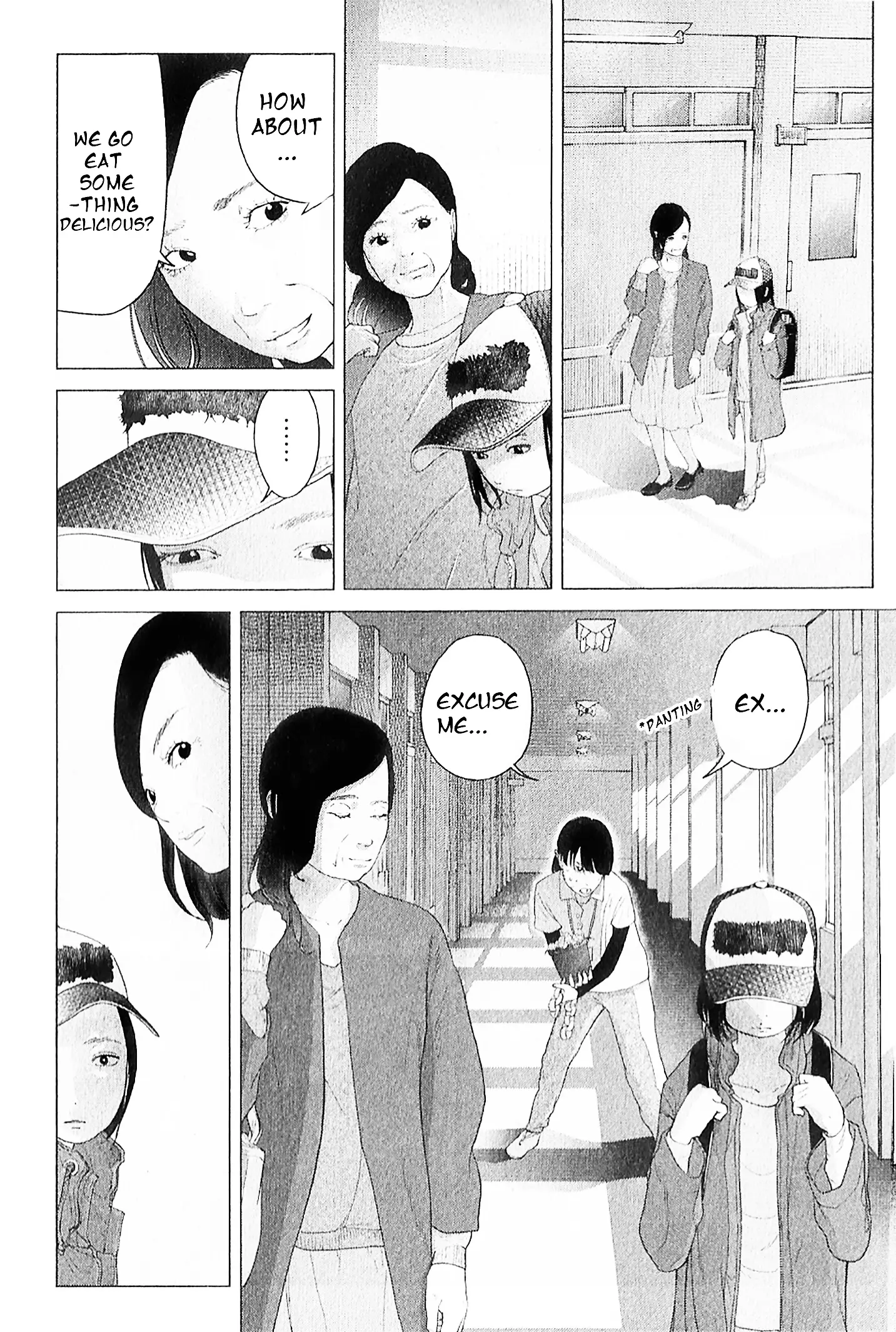 Kitai Fuku Ga Aru - 8 page 6-0a57a755