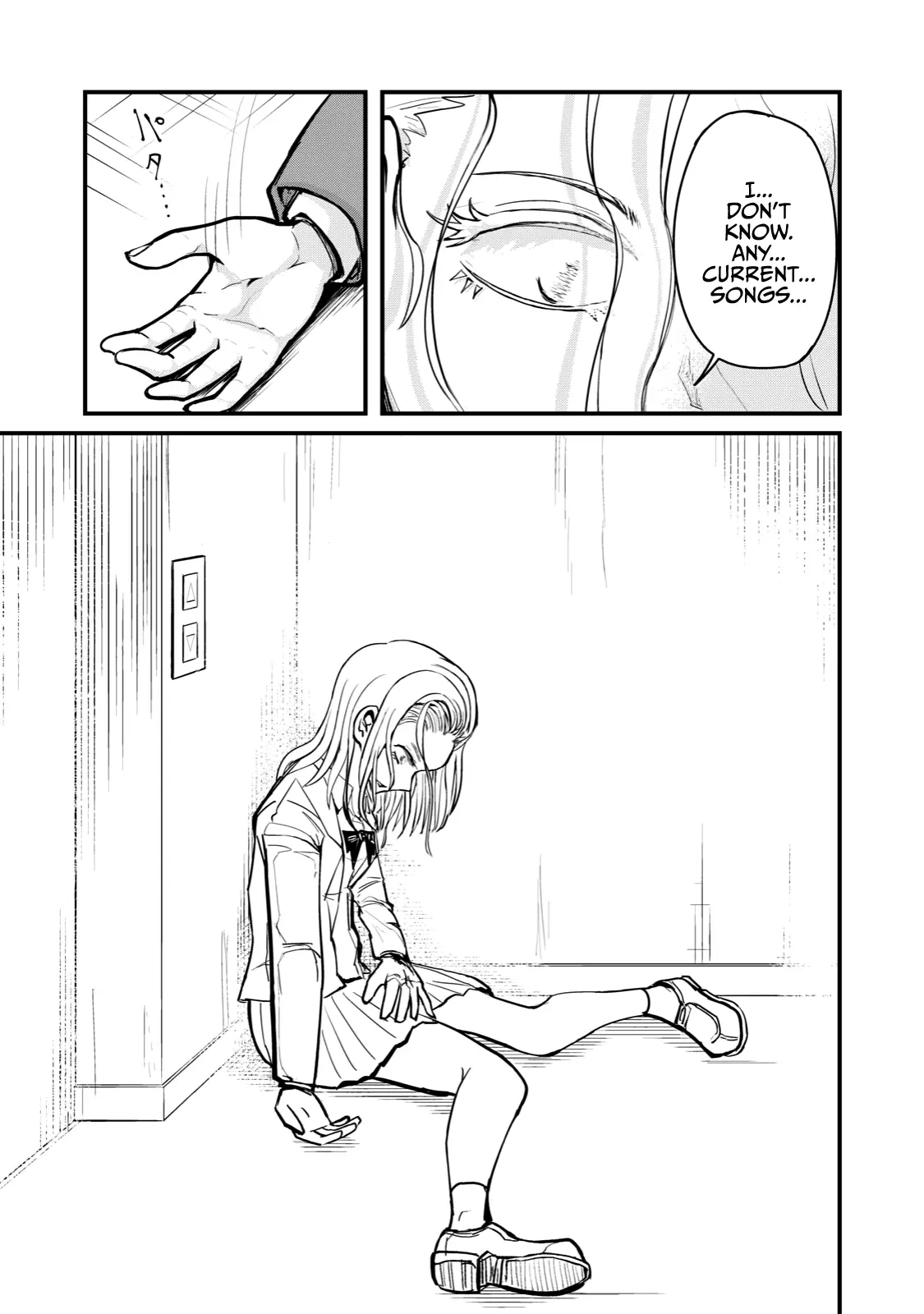 A Manga About The Kind Of Pe Teacher Who Dies At The Start Of A School Horror Movie - 64 page 17-0cdba00d