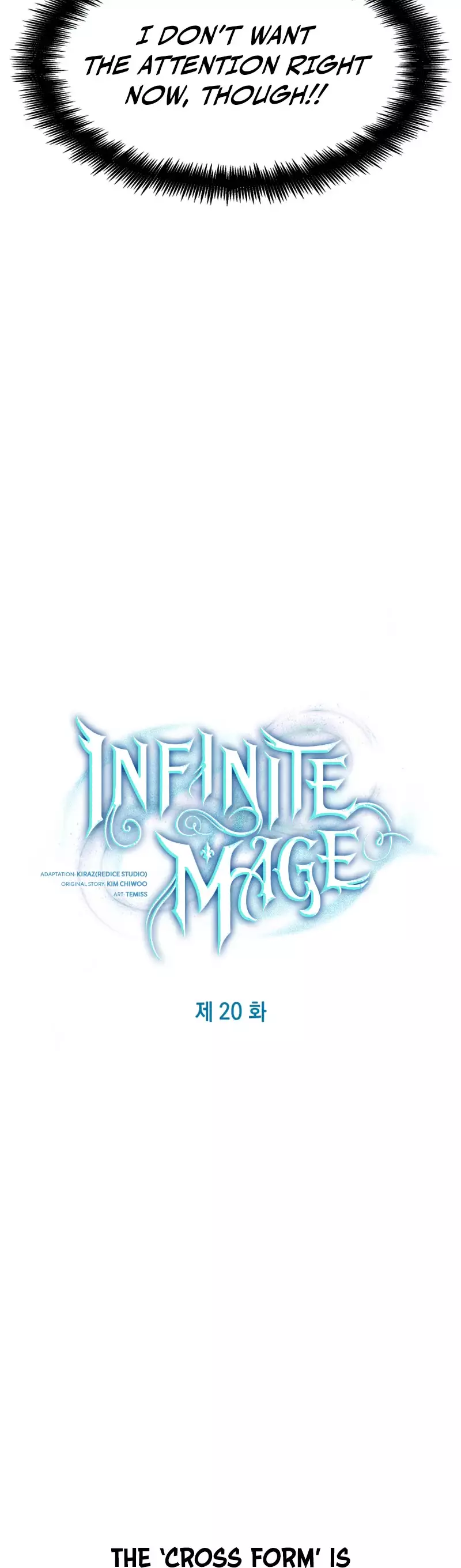 Infinite Mage - 20 page 5-29c06a93
