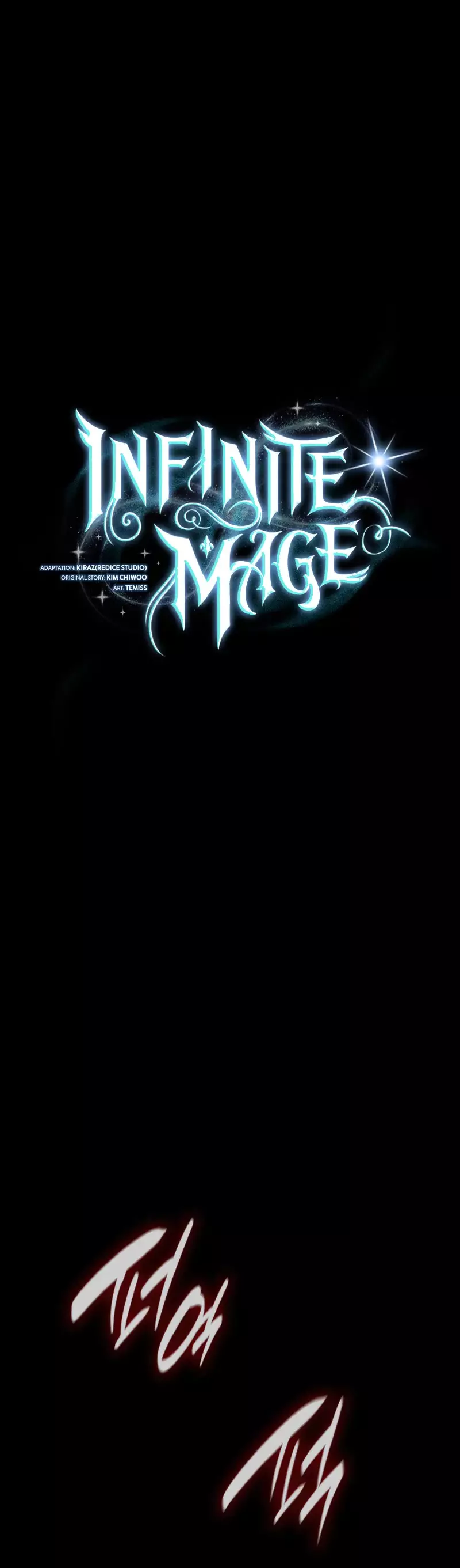 Infinite Mage - 22 page 6-1d470d16