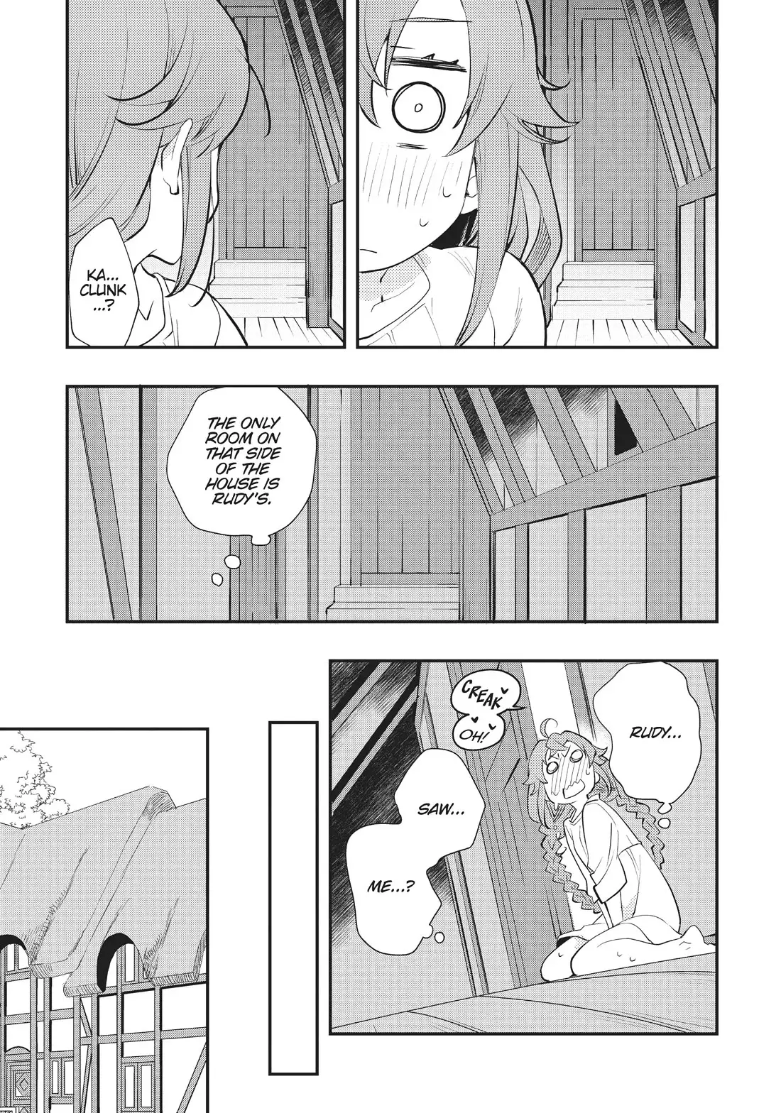 Mushoku Tensei: Roxy Is Serious - 56 page 5-165dd056