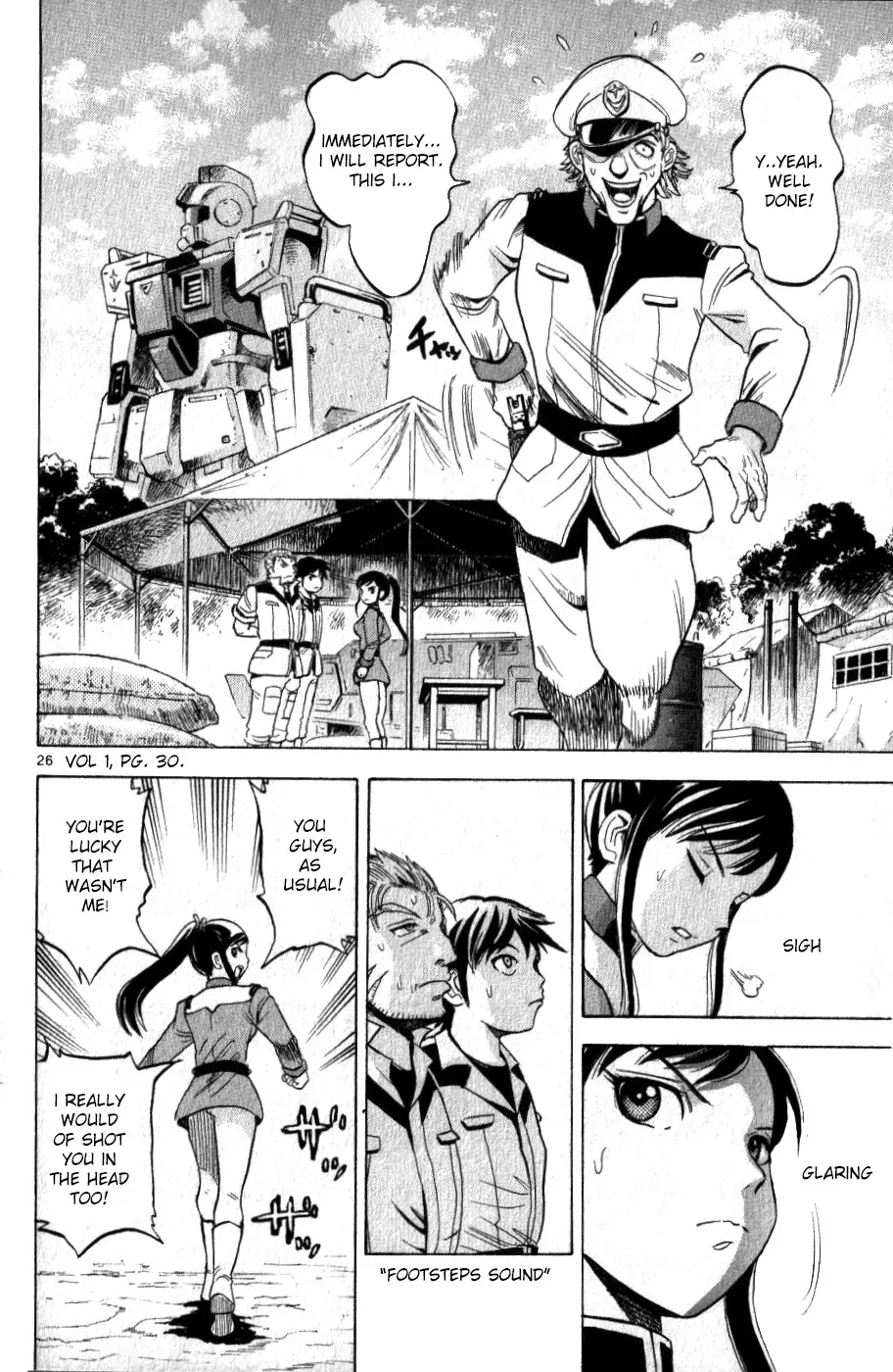 Mobile Suit Gundam Aggressor - 1 page 26-95058f9d