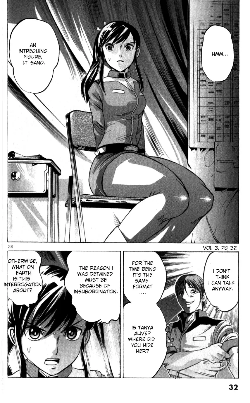 Mobile Suit Gundam Aggressor - 10 page 28-7e52d3a1