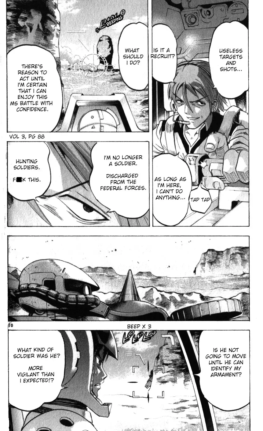 Mobile Suit Gundam Aggressor - 12 page 9-02ea0405
