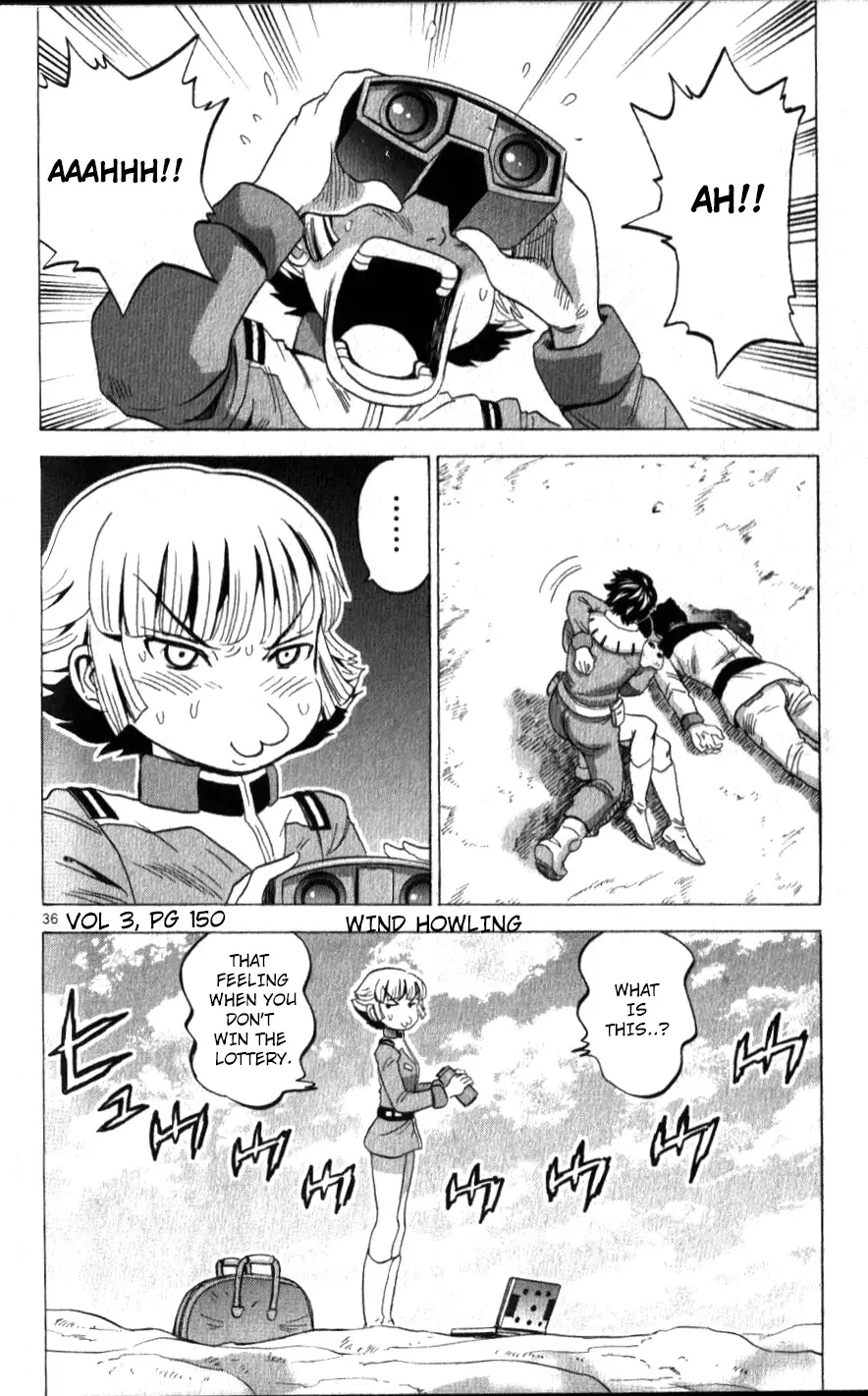 Mobile Suit Gundam Aggressor - 13 page 29-118c0c58