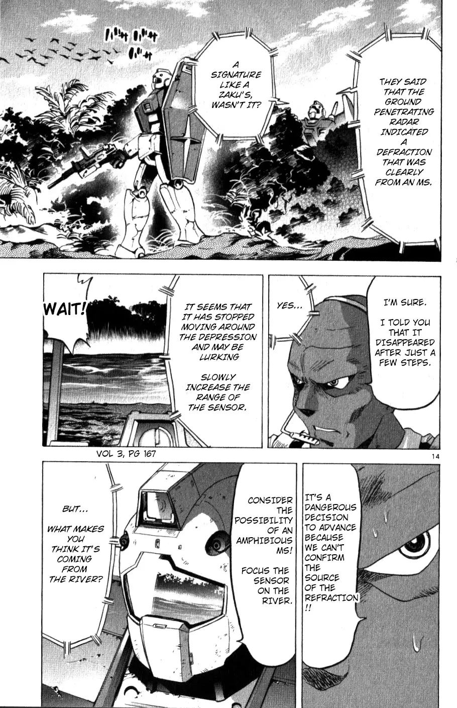 Mobile Suit Gundam Aggressor - 14 page 18-87dd3716