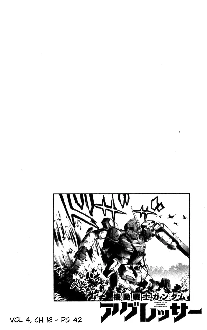 Mobile Suit Gundam Aggressor - 15 page 38-639212f8