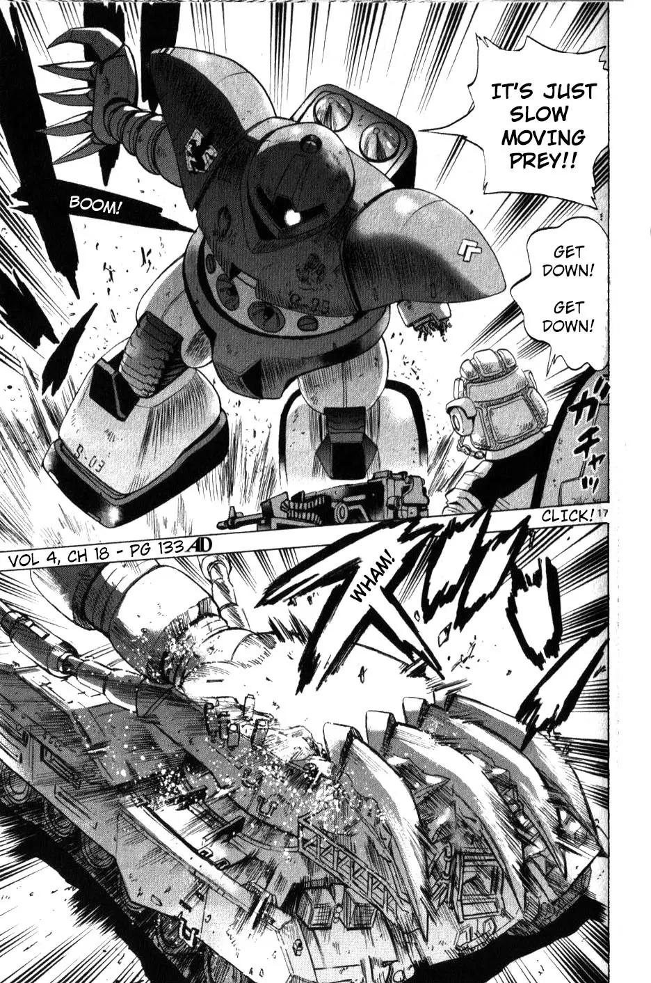 Mobile Suit Gundam Aggressor - 18 page 16-49aaea7a