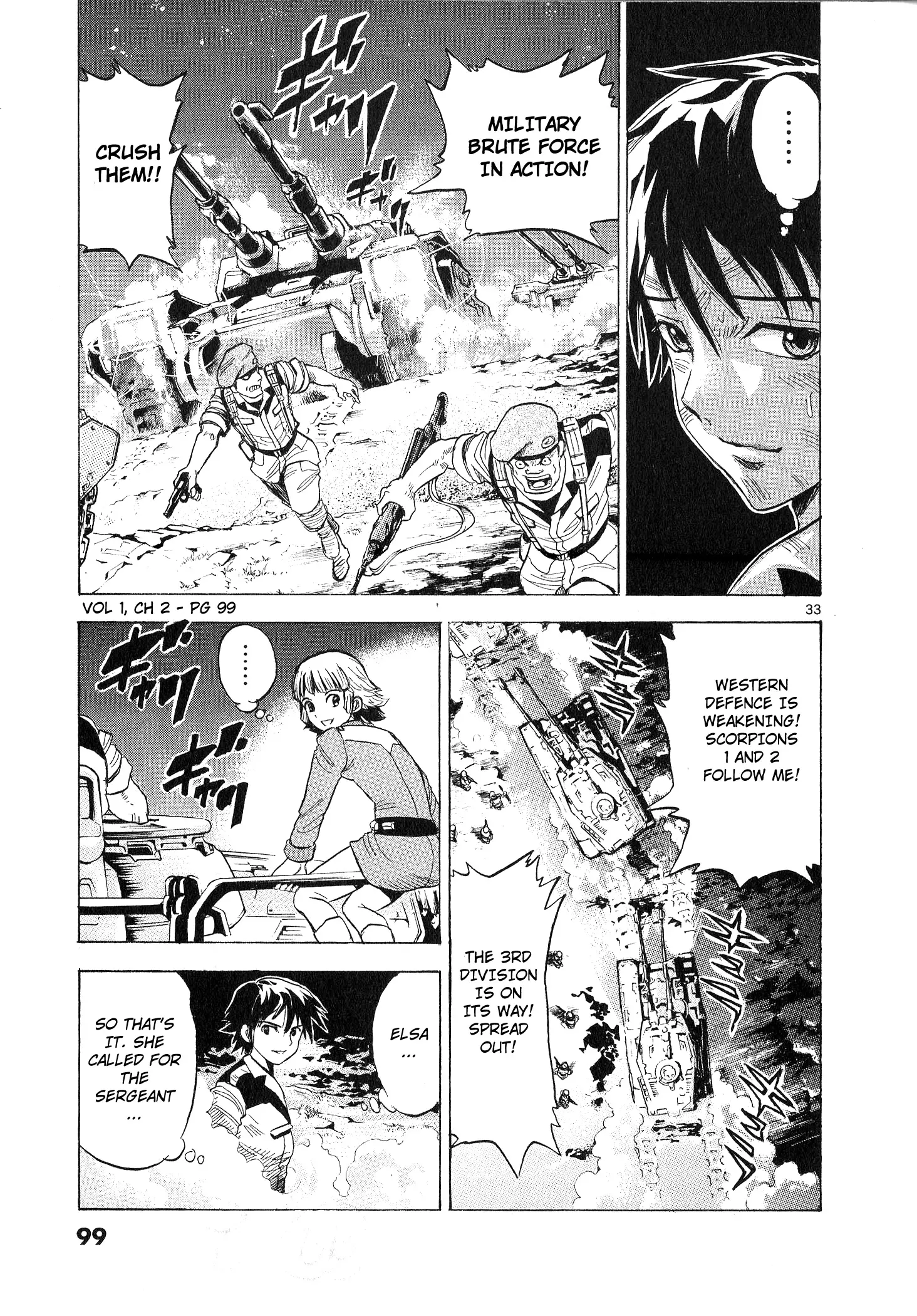 Mobile Suit Gundam Aggressor - 2 page 29-5ecf75da