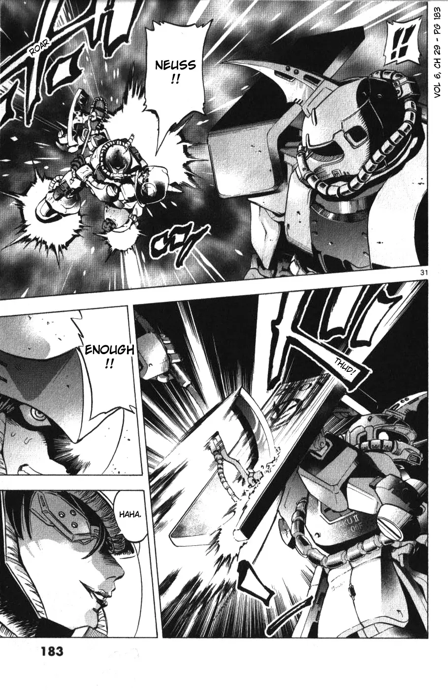 Mobile Suit Gundam Aggressor - 29 page 30-8d79dc65