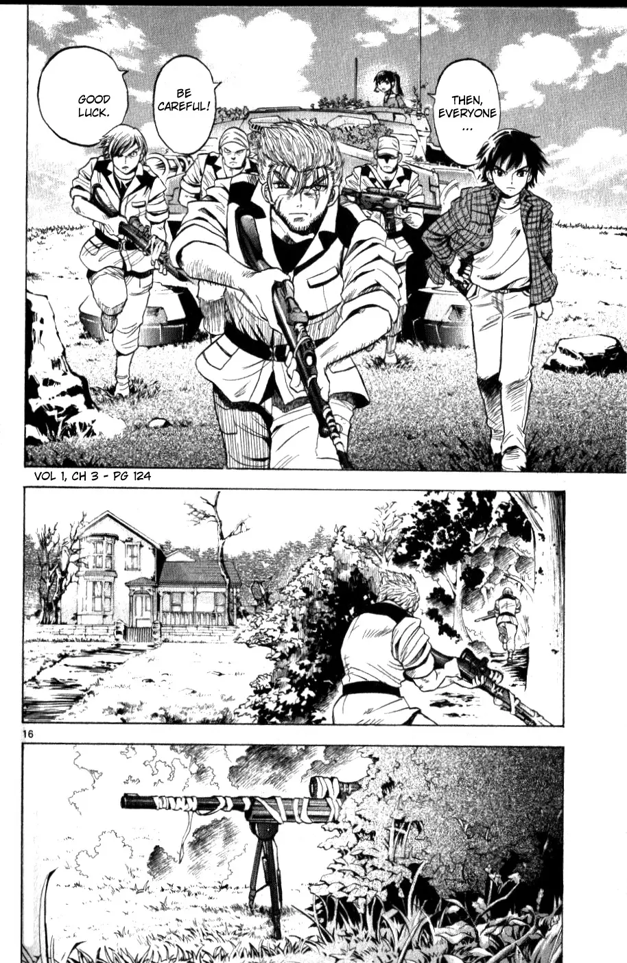 Mobile Suit Gundam Aggressor - 3 page 18-01c9c1d0