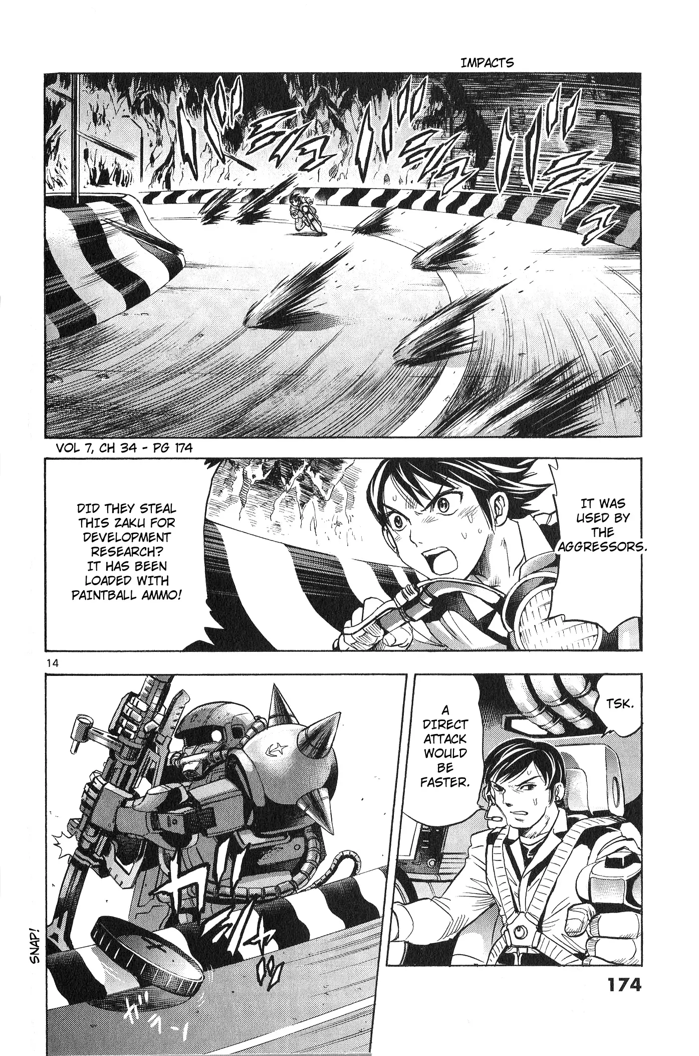 Mobile Suit Gundam Aggressor - 34 page 14-0874f202